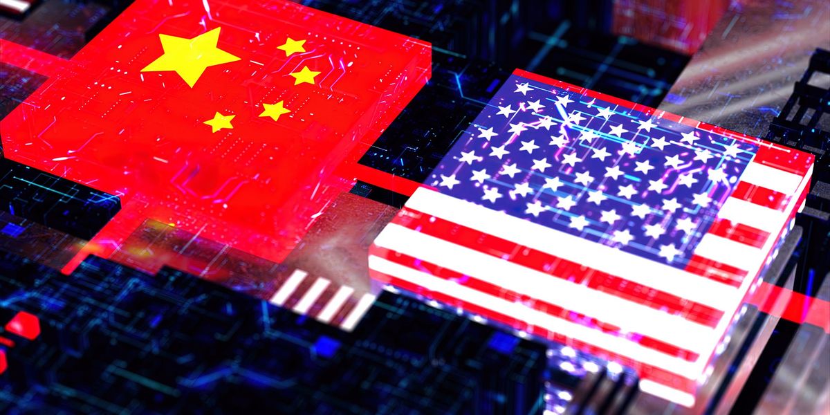 Trump’s AI push sells out rural America to foreign investors Trump’s AI push sells out rural America to foreign investors