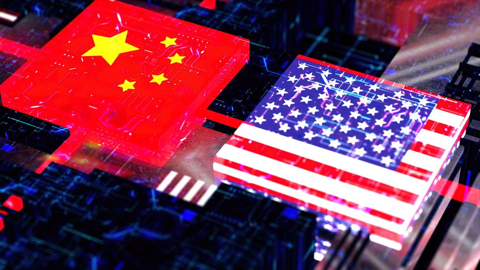 Is this how we beat China? Trump’s AI dream guts small-town USA