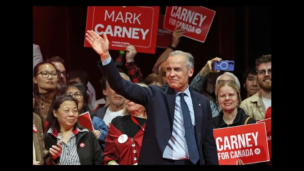 Is this the end of Canada?