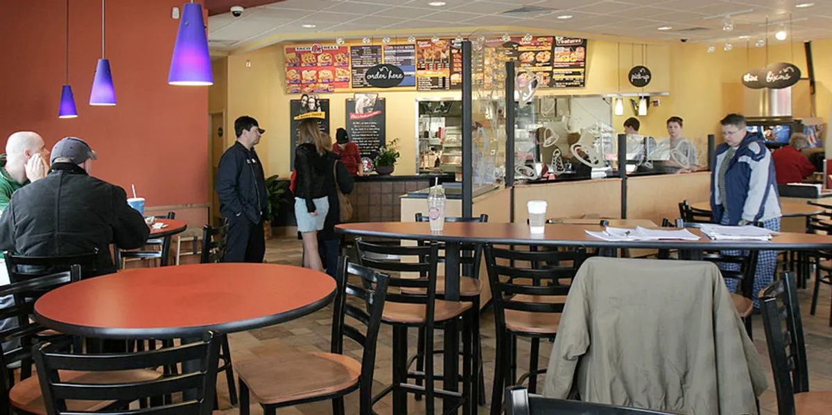 Taco Bell Price Hikes Spark Economic Debate