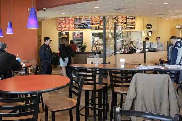 Is this why everyone gets into fights at Taco Bell?
