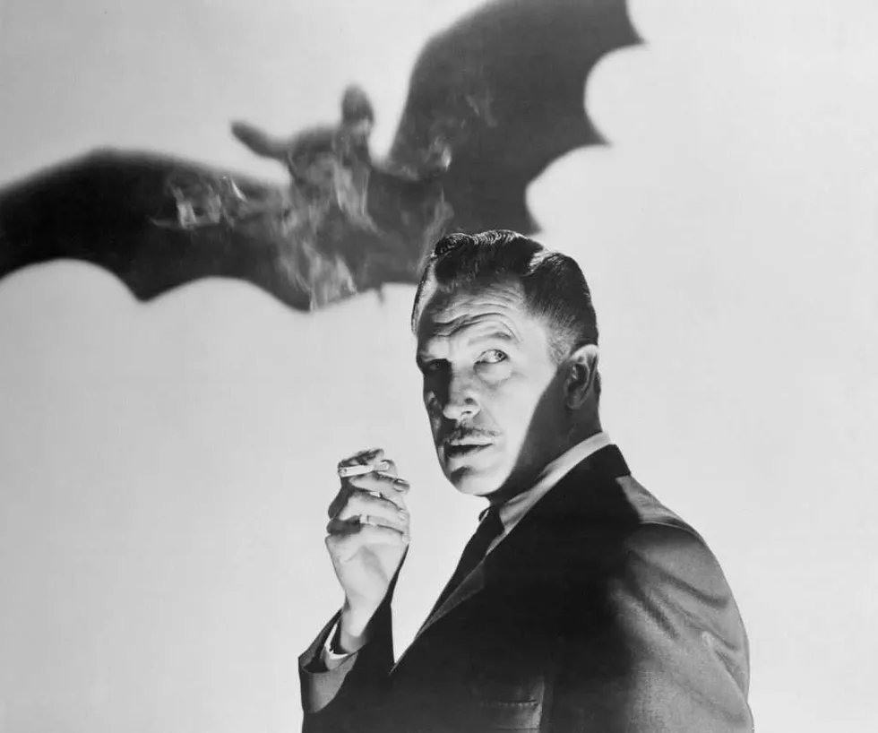 Is watching horror movies a sin? A Christian makes the case for fear
