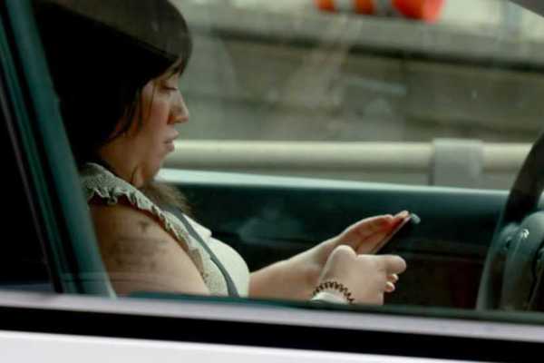 Is your car reading your texts? Only the auto industry knows for sure