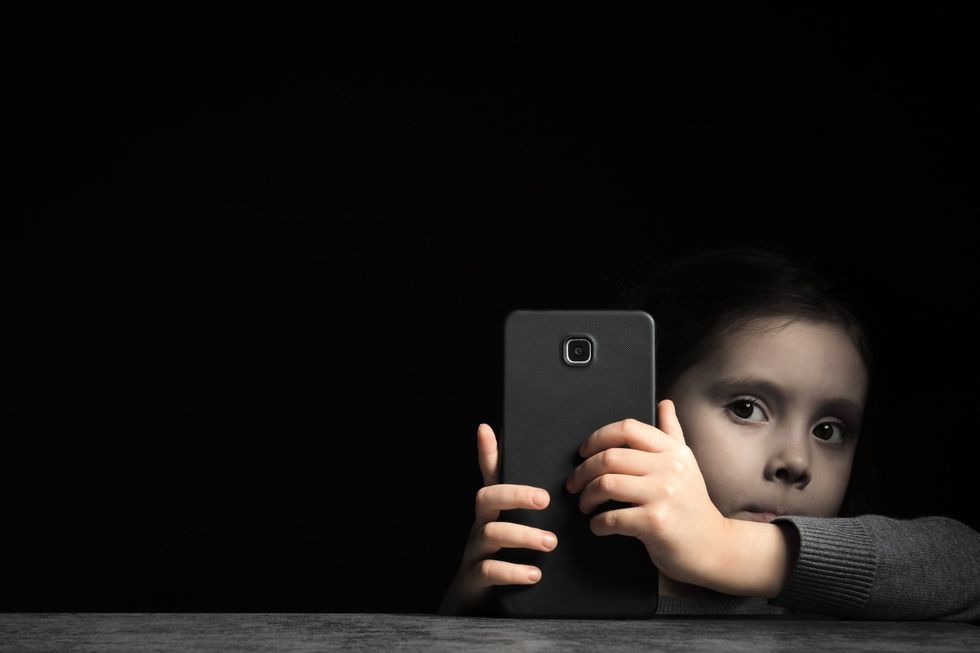 Is your child being exposed to pedophiles in the metaverse?
