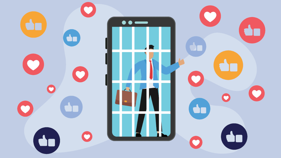 Is your own government censoring you? X's new shadowban detector reveals the truth