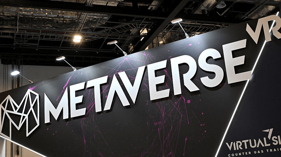Is Zuckerberg's Metaverse ending? Meta decimates staff, sours on VR.