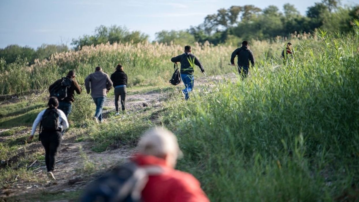 ISIS-affiliated network smuggled over 400 illegal aliens into the US: DHS