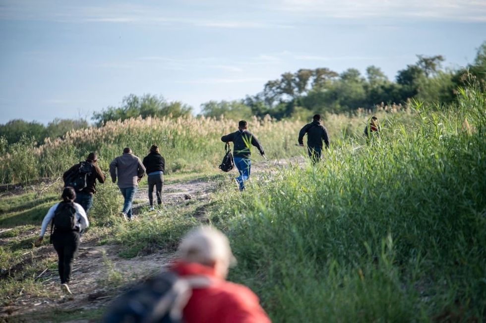 ISIS-affiliated network smuggled over 400 illegal aliens into the US: DHS