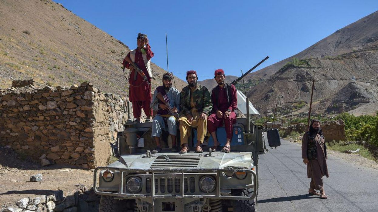 ISIS-K in Afghanistan could be capable of launching terror attack against US in just 6 months, defense official says
