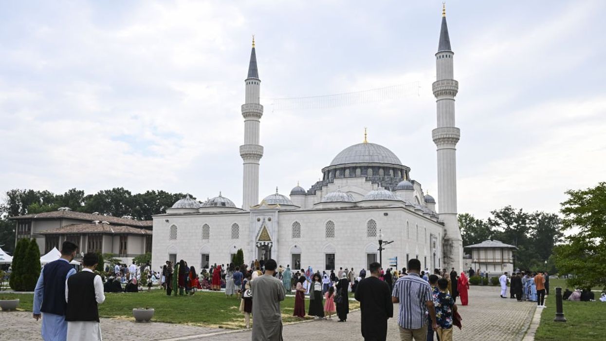 Islamic city planned for Texas hires ex-Paxton attorney to defuse Sharia law concerns