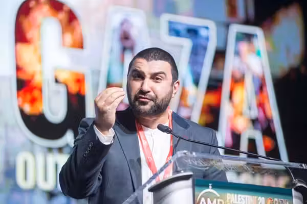 Islamic group throws fit after Trump admin detains, revokes visa of alleged terrorist sympathizer