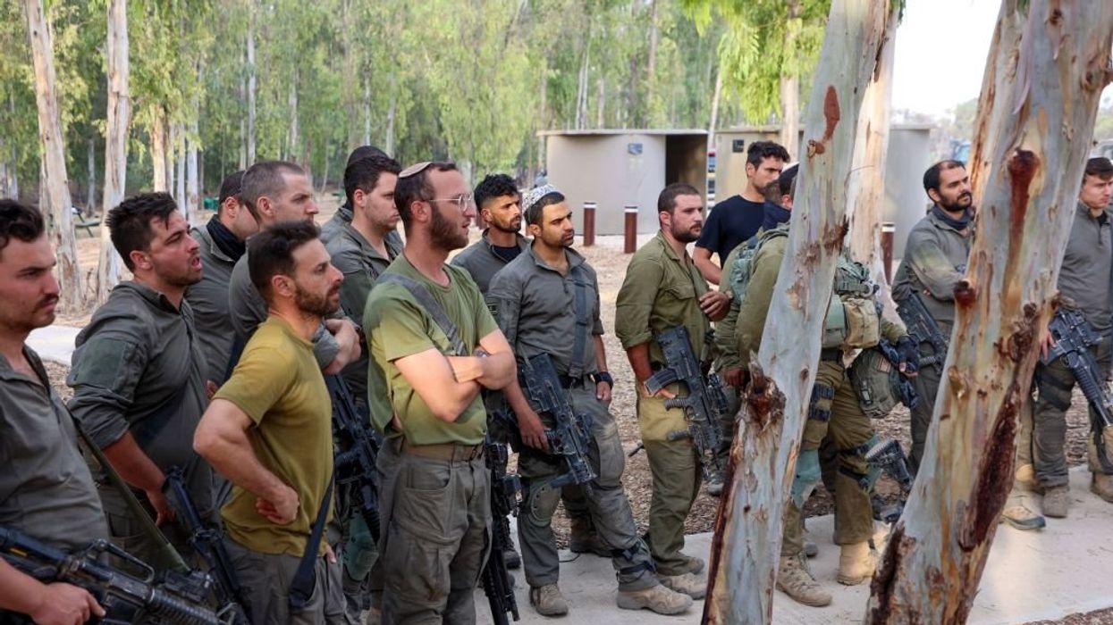 Israel attacks vast tunnel system beneath Gaza — 'pivotal for anything that Hamas has planned to do'