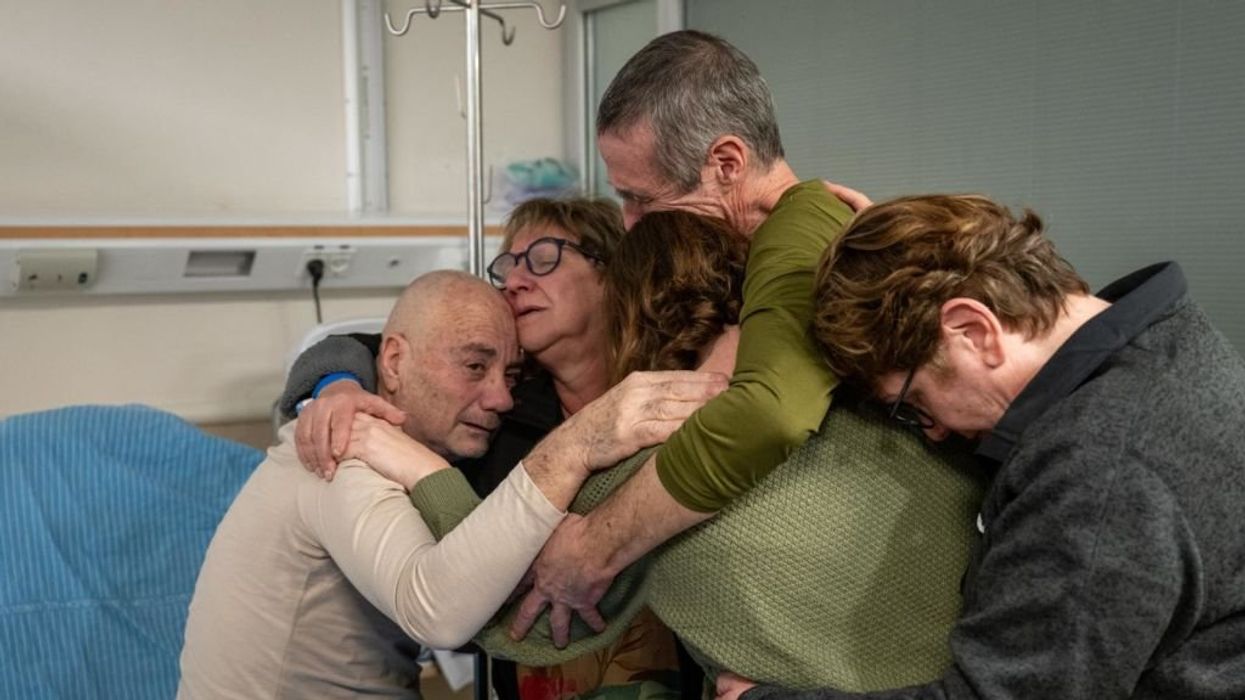 Israel ignores Biden's warning, blows away Hamas terrorists and frees hostages in Rafah