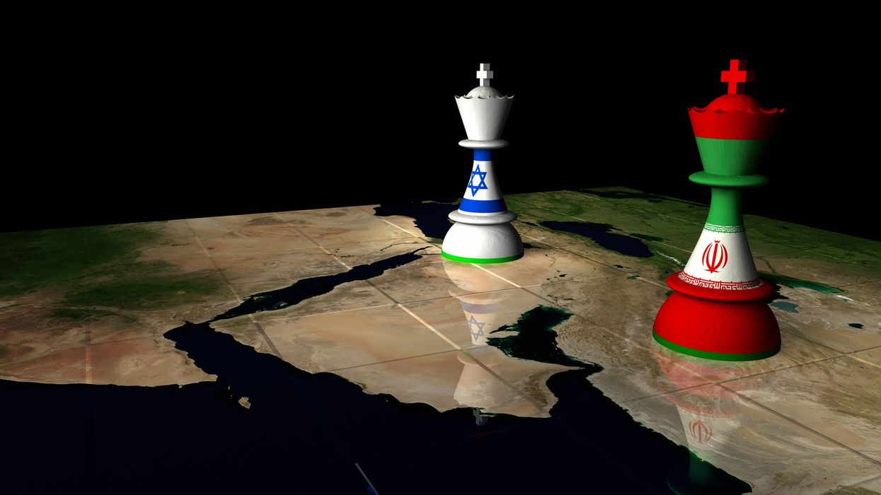 Israel just had its Cold War moment — and came out on top