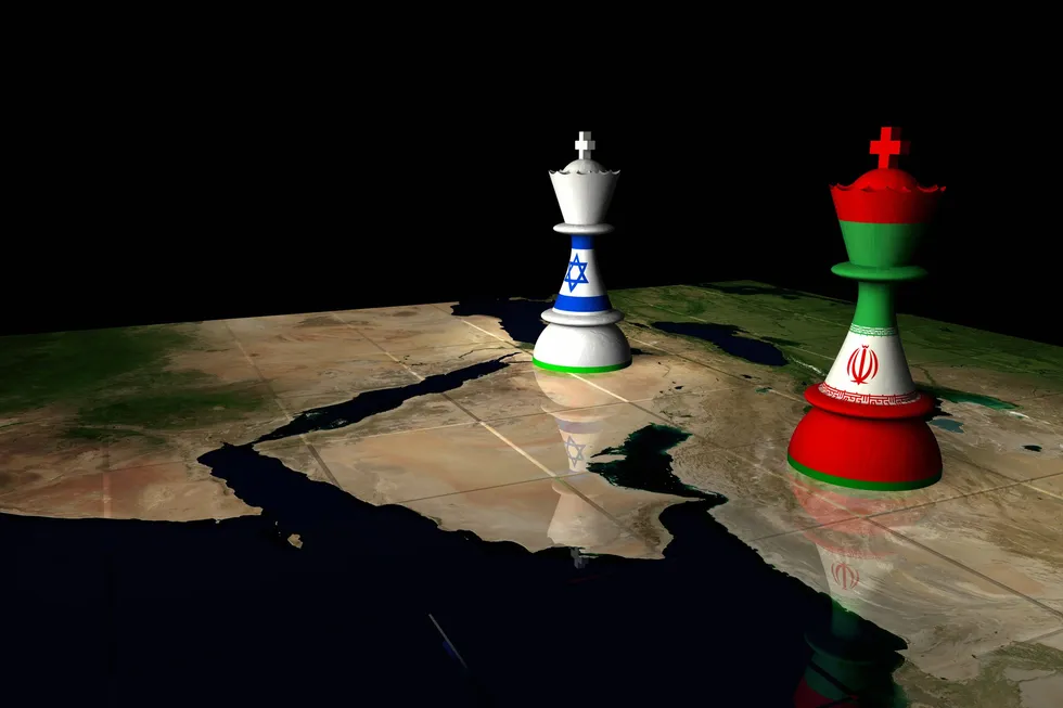 Israel just had its Cold War moment — and came out on top