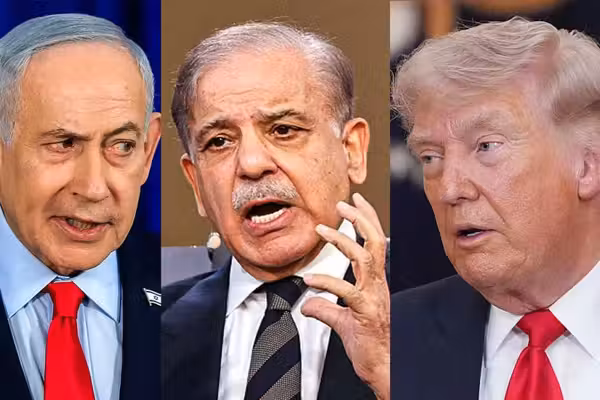 Israel ramps up attacks on Middle East target despite US-Iran ceasefire