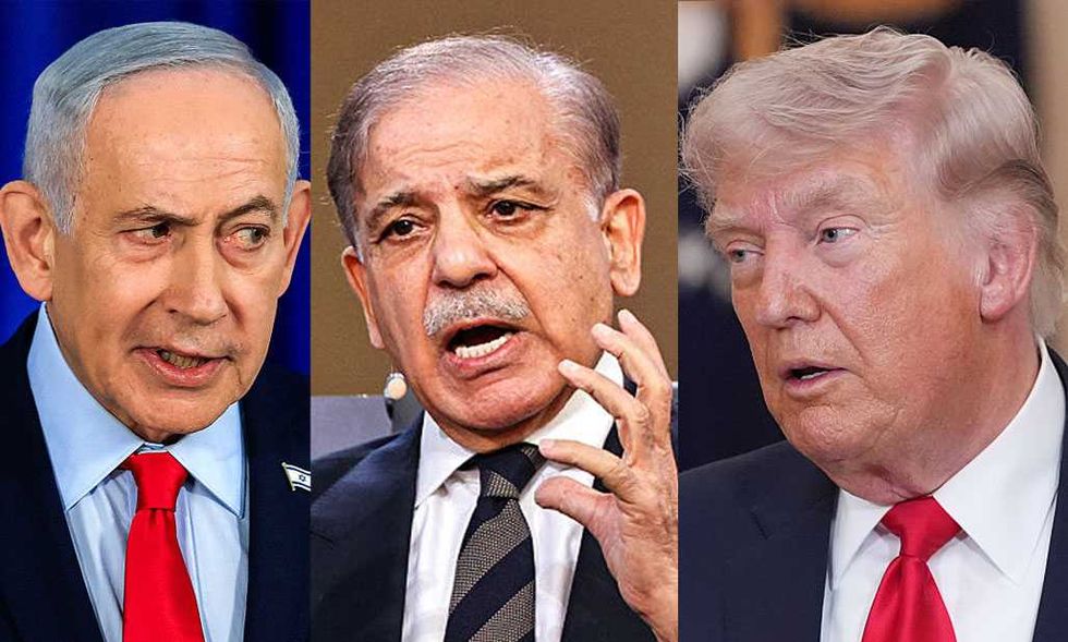 Israel ramps up attacks on Middle East target despite US-Iran ceasefire