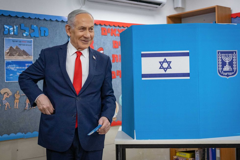 Israel voted and nobody won: Netanyahu keeps power — for now