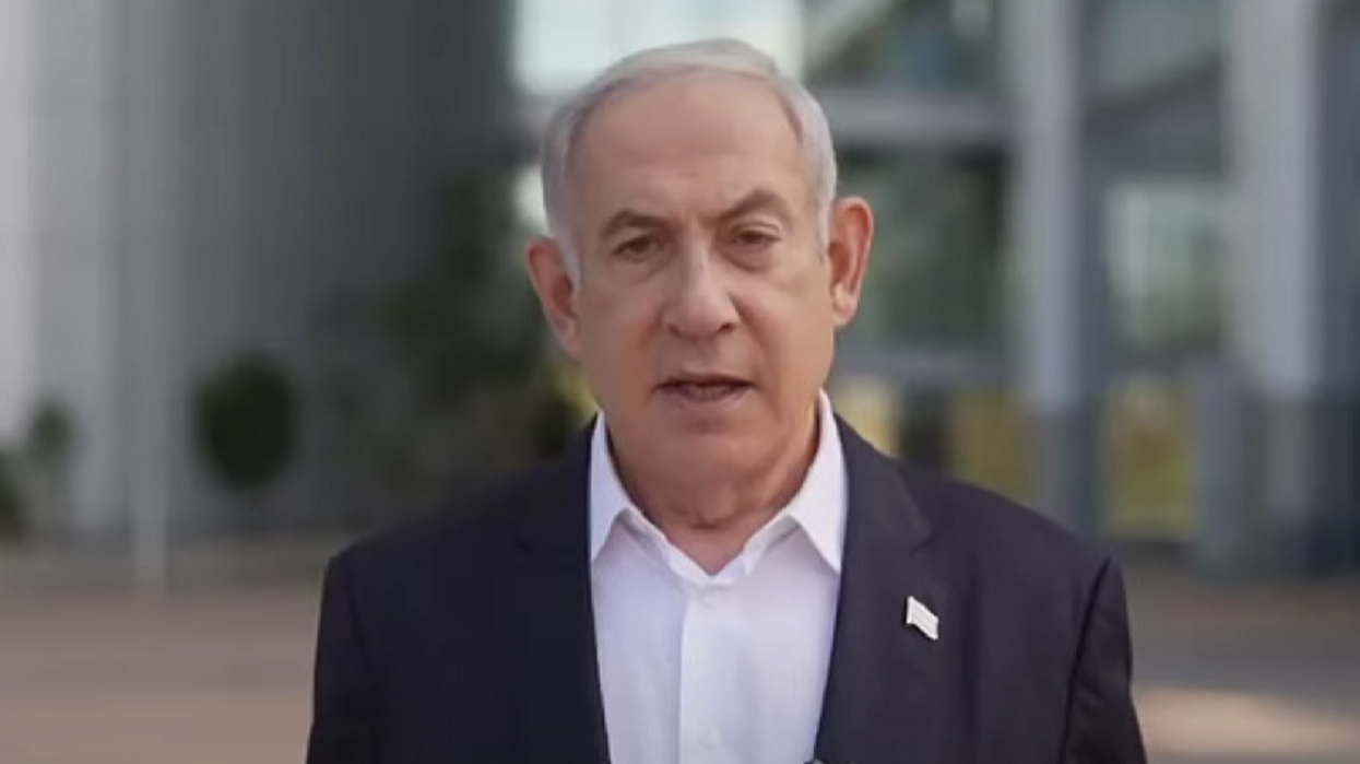 'We are at war': Netanyahu responds after Hamas carries out massive attack on Israel, kills 40 and injures at least 560