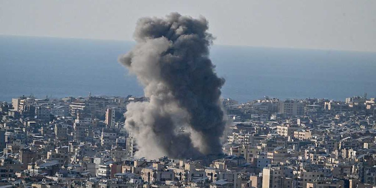 Israeli strike rocks meeting to choose Iran’s next supreme leader, official claims