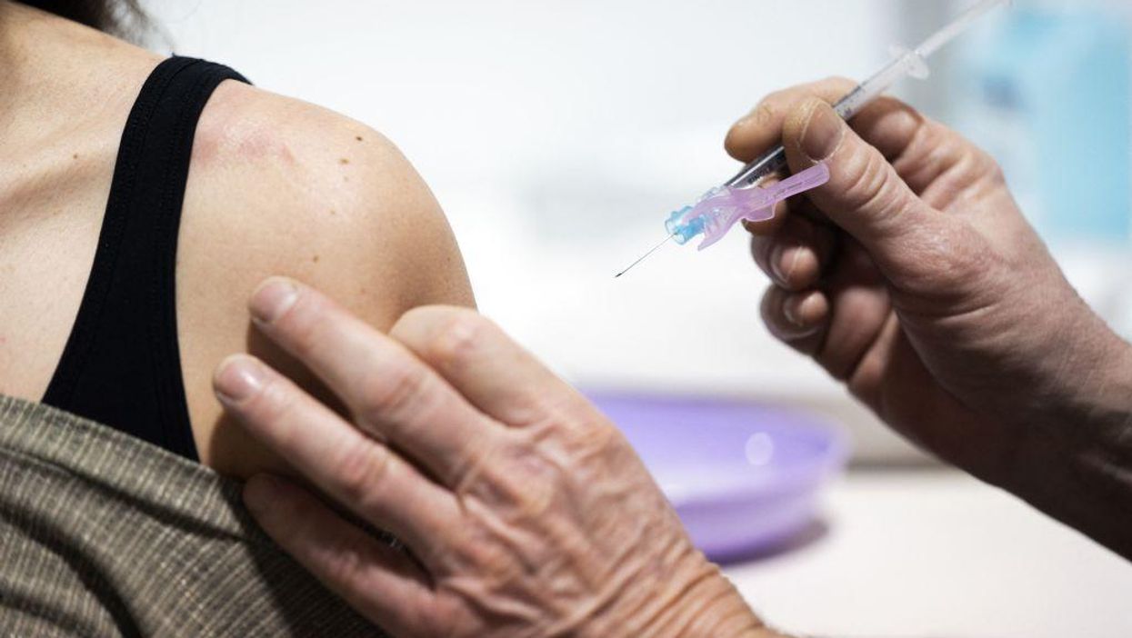 Israeli study finds fourth mRNA vaccine dose 'may only have marginal benefits' for young, healthy people