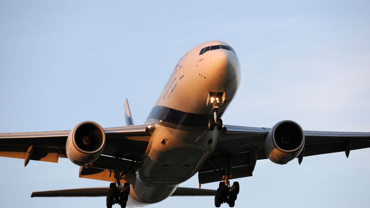 Israel’s strategy now rests on one bomb — and it’s American