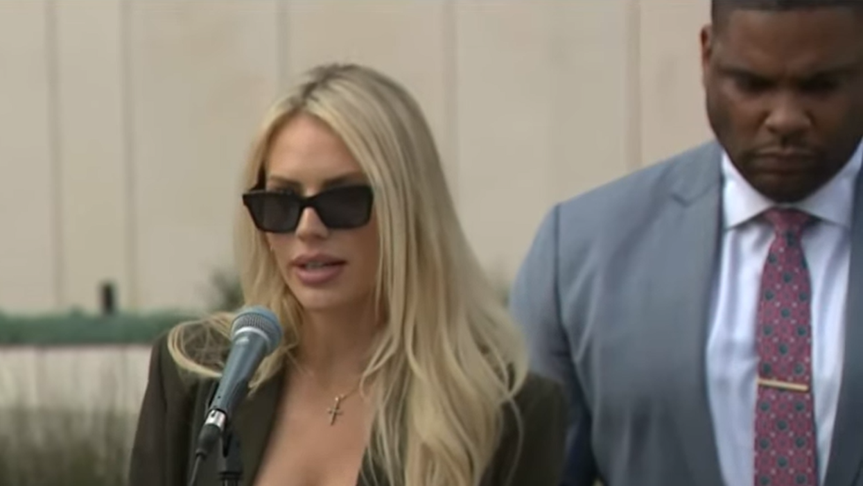 'It could happen to anyone': LA woman jailed for 13 days because of mistaken identity sues LAPD