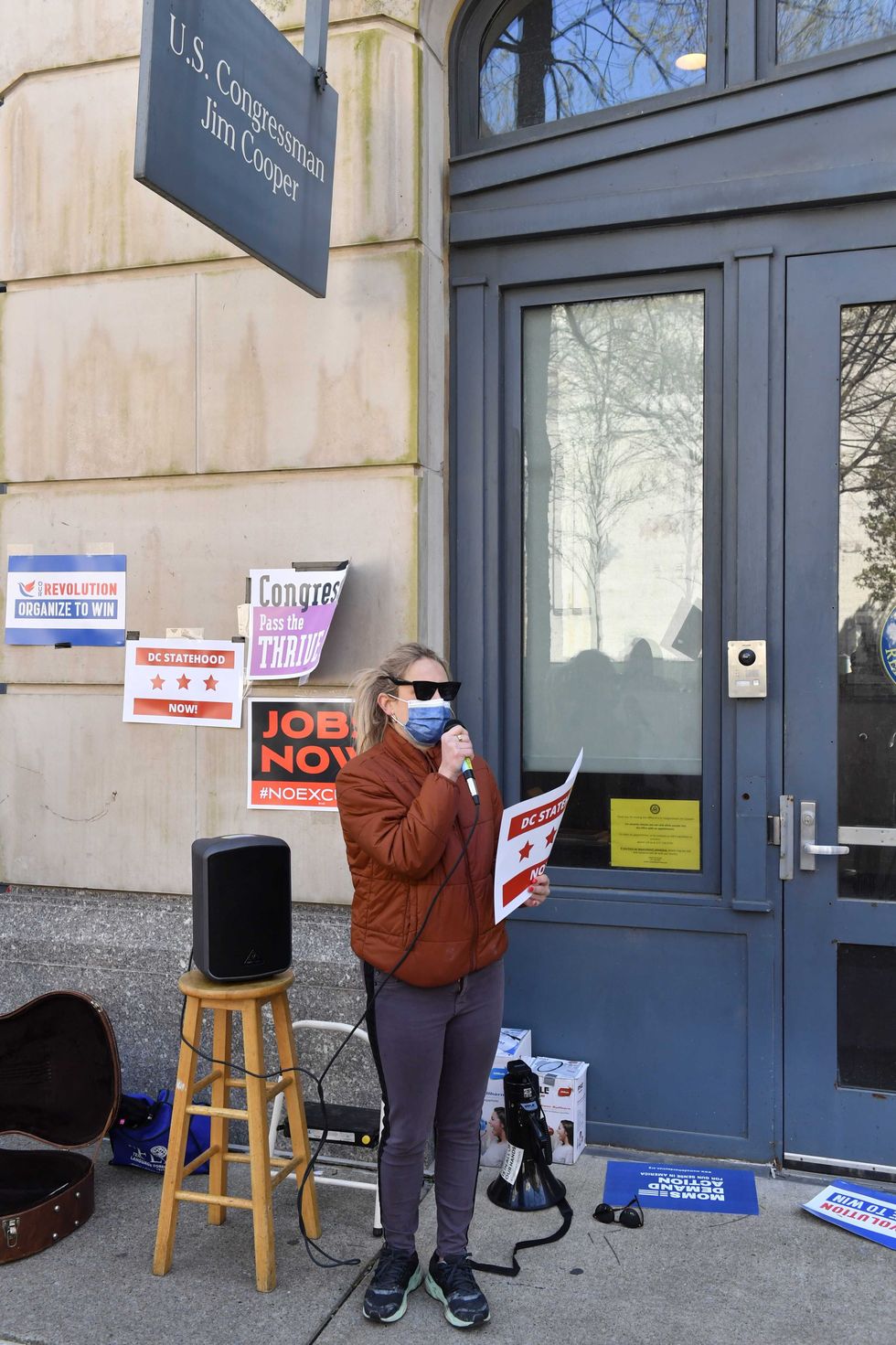 It gets worse for Nashville Democrat who 'hates' her own city: 'Burning down a police station is justified'