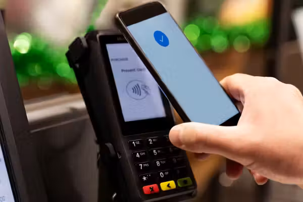 It just got easier to pay at Walmart, if you follow these simple steps