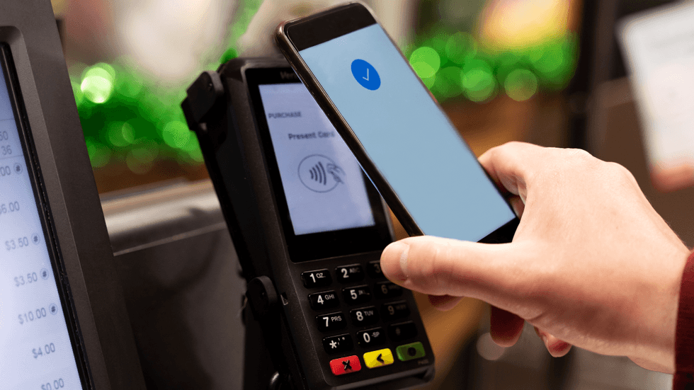 It just got easier to pay at Walmart, if you follow these simple steps