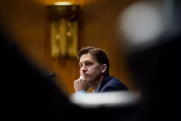 'It's a death sentence': Former Republican senator reveals tragic cancer diagnosis