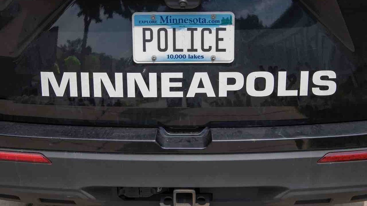 'It's a zoo out here, man': Teen girl killed after driver plows into crowd following late-night fight in downtown Minneapolis