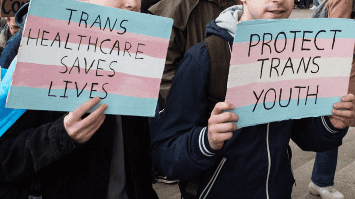 'It's about freedom': Celebs push for boys in girls' sports in new ad