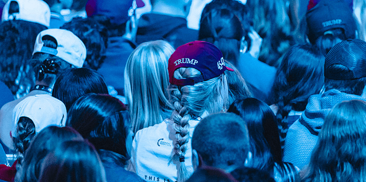 It's all 'globalism': Jack Posobiec tells Glenn Beck the NFL was furious over TPUSA's Super Bowl halftime show