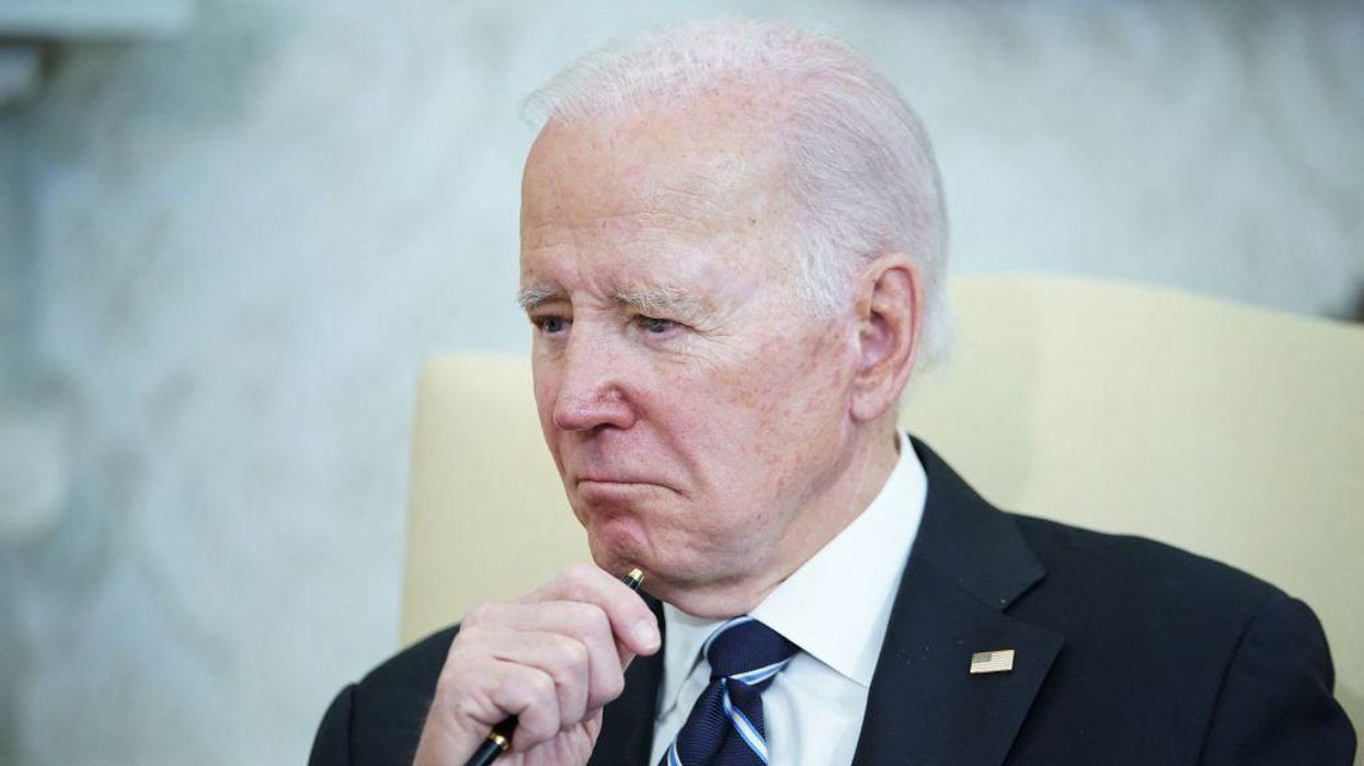 'It's an embarrassment': Democrats express shame over Biden's apparent mishandling of secret documents