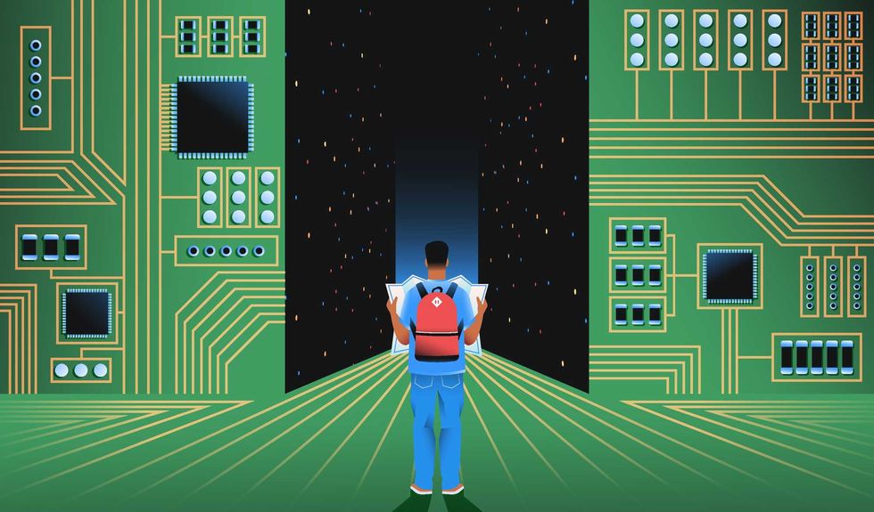 It's getting harder to prove you're human — and this 'solution' is only making it worse