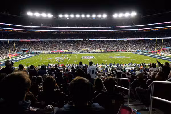 'It's gonna sting': NFL manager says liberal state tax proposal will hurt team's prospects