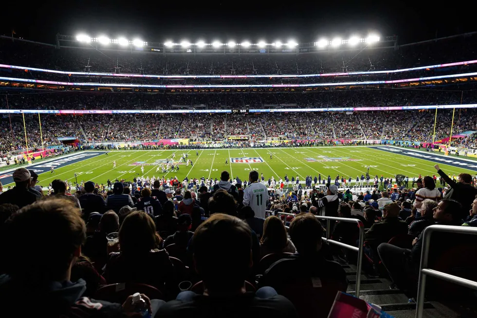 'It's gonna sting': NFL manager says liberal state tax proposal will hurt team's prospects