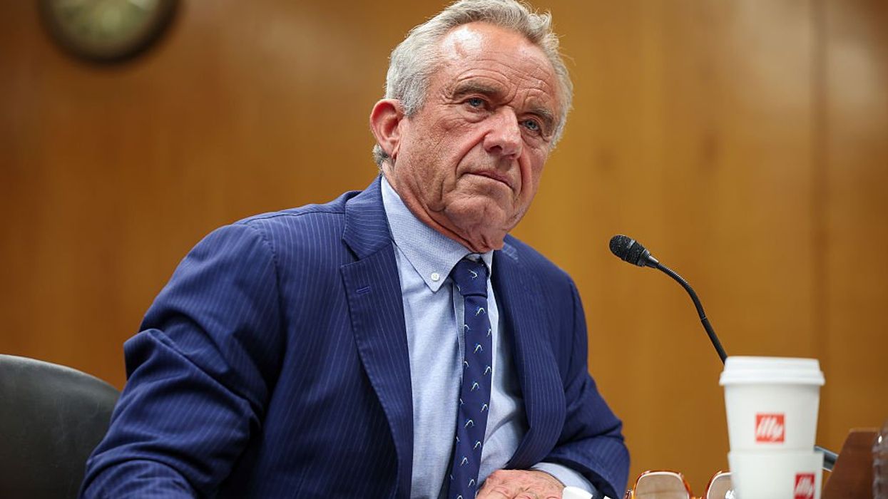 'It's immoral': RFK Jr. axes Biden vax reporting requirement, targets doctors' 'hidden incentives'