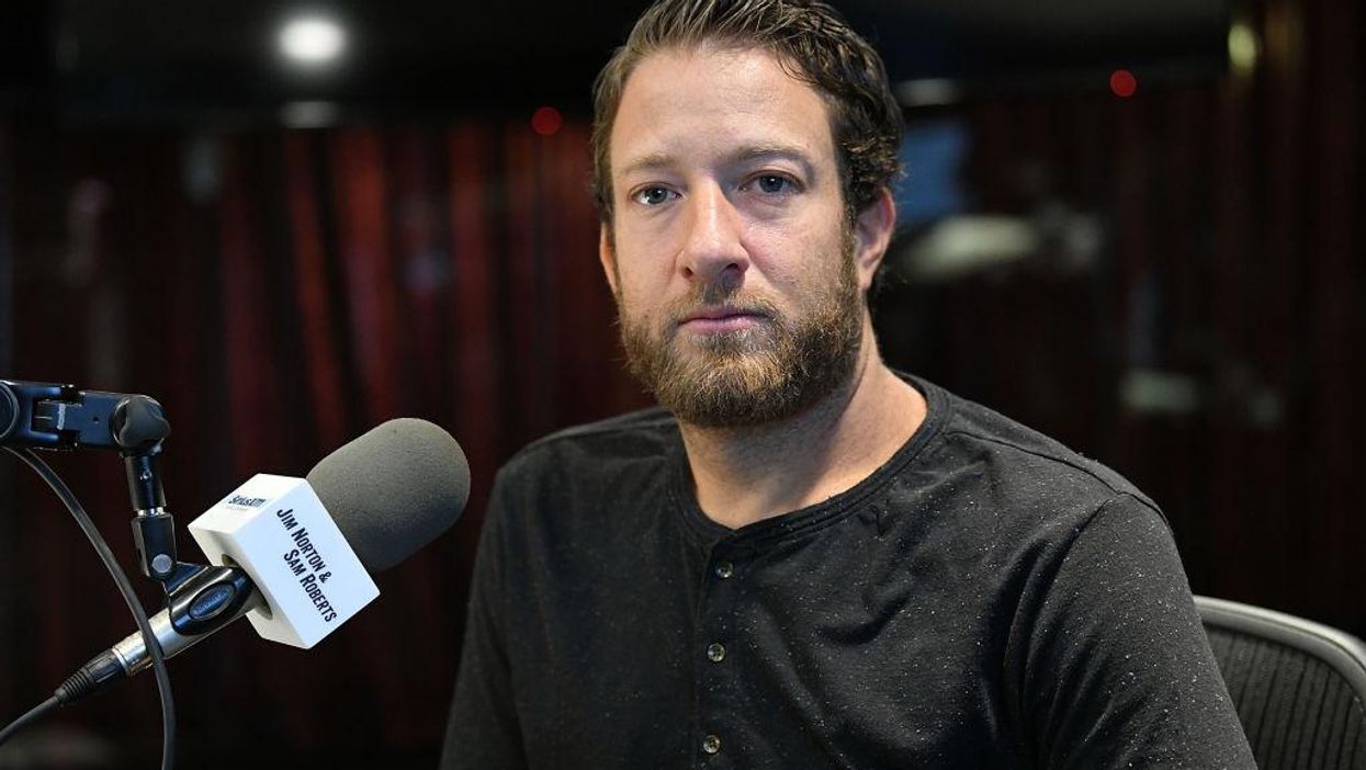 'It's insanity!' Barstool Sports President Dave Portnoy says Cuomo and other politicians are stealing your right to earn a living