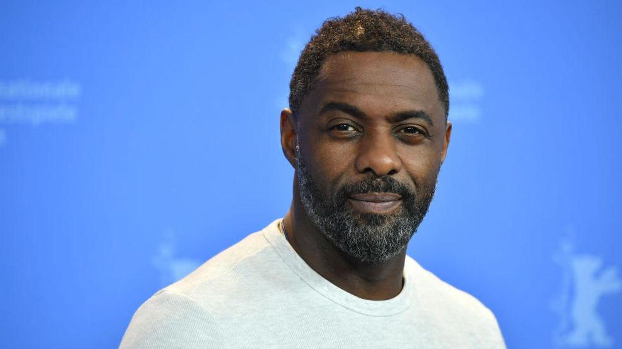 'It's just skin': Idris Elba speaks out against making everything about race, says he stopped calling himself a 'black actor'