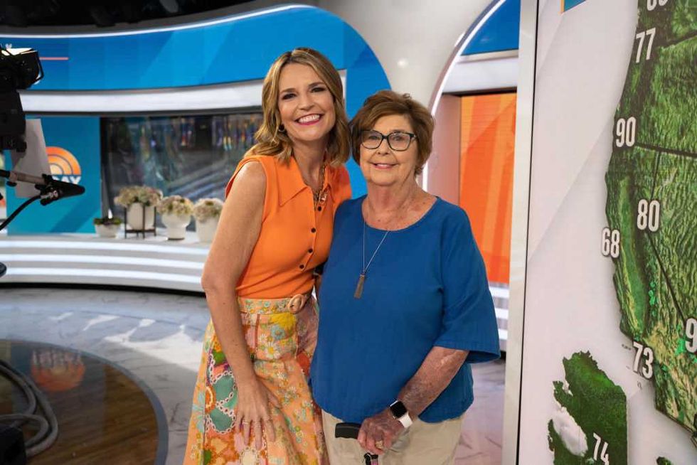 'It's never too late': Savannah Guthrie posts gut-wrenching video update two weeks after mother's disappearance