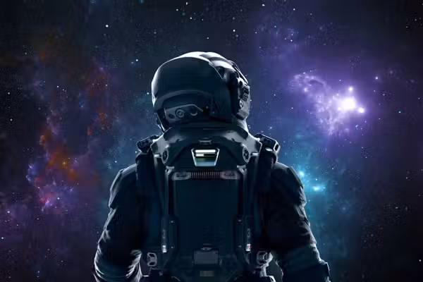 It's not sci-fi — Trump's new program is straight out of 'Starship Troopers'