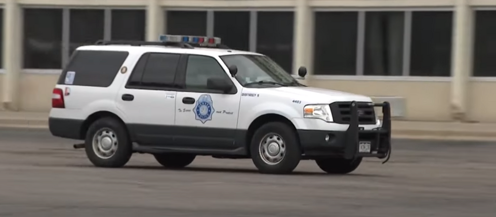 'It's on the city': 2 people found dead in Denver hotel being used as a homeless shelter