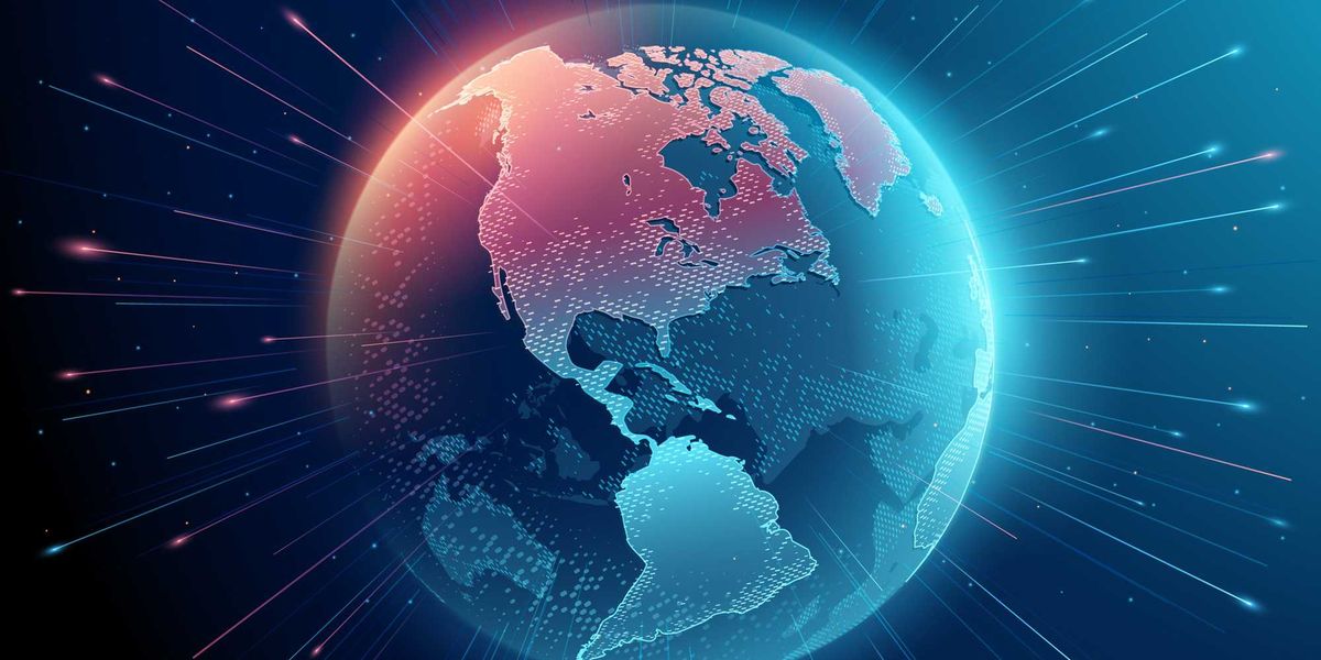 It's time for a Cyber Monroe Doctrine
