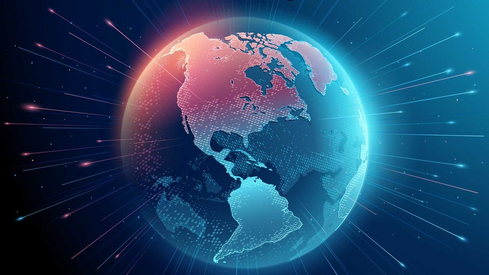 It's time for a Cyber Monroe Doctrine