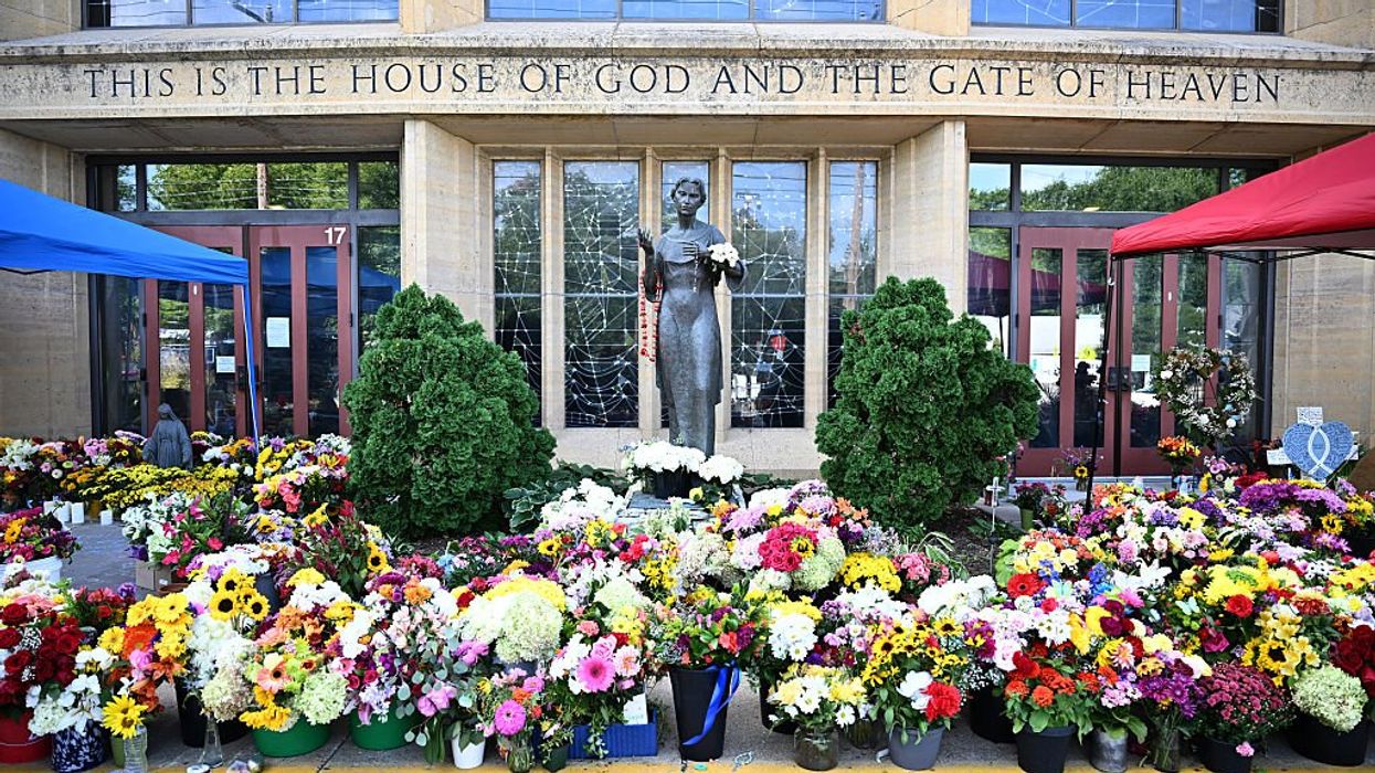 It's time to address America's transgender ideology problem