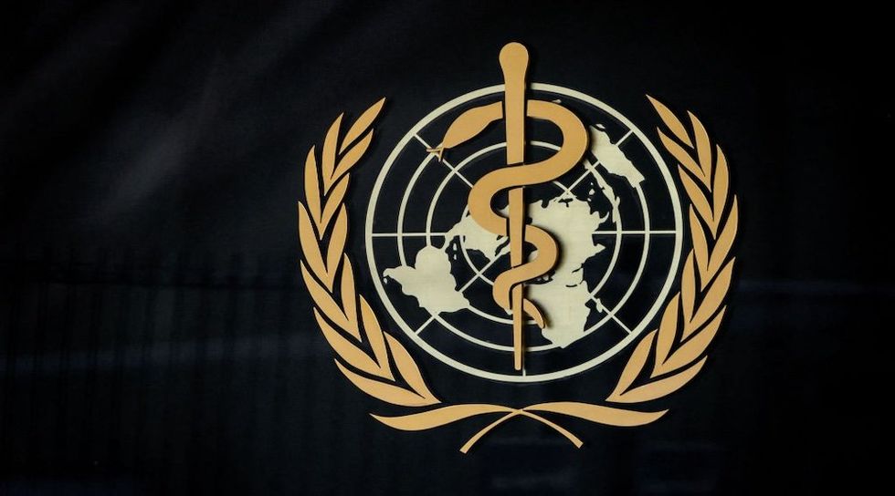 It's time to end the WHO's secret grip on American health care