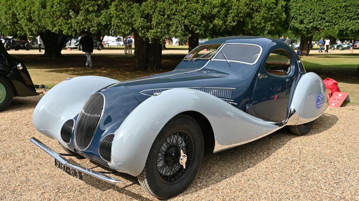 It's time to make cars beautiful again