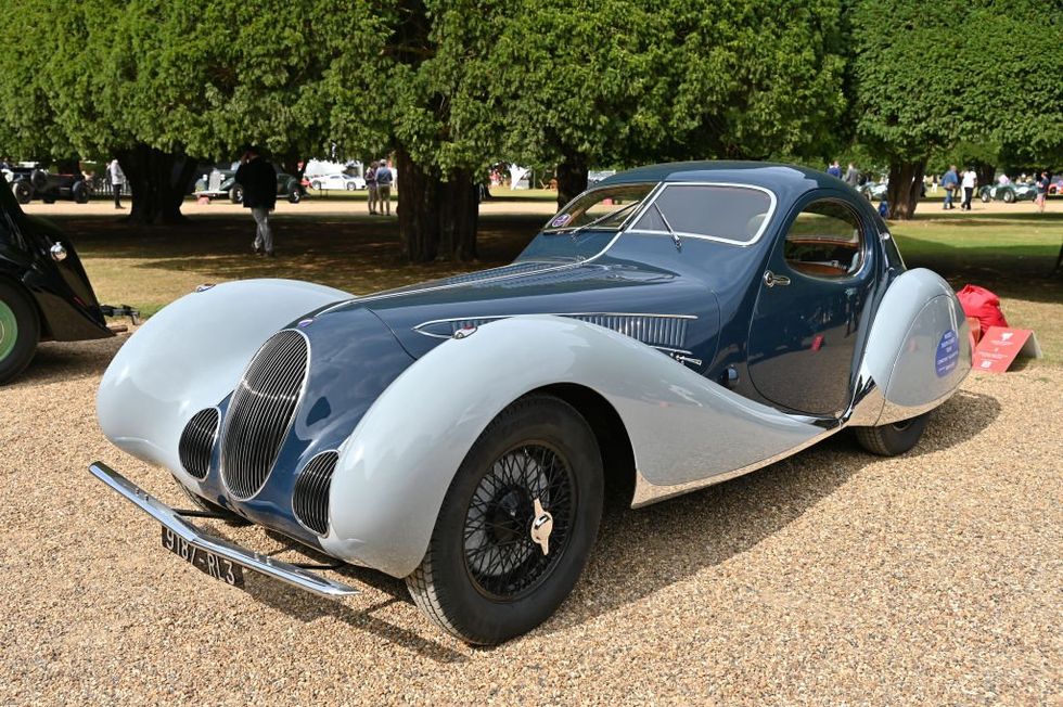 It's time to make cars beautiful again